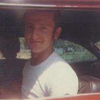 Lon Matthew Lewis
