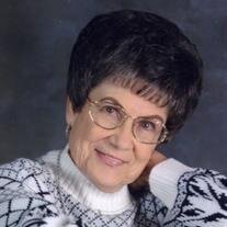 Carol (Caroline) Lohness Dillon