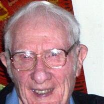 John A. "Augie" Lowe