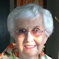 Darlene Lumpe