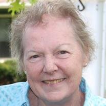 Dorothy Marsh