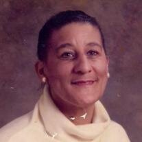 Bertha  Lee Hill 
