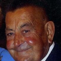 Clarence Martinek