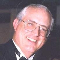 John McEwen