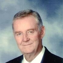 Dr. "Joe" McFarland