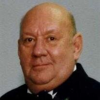 Donald E. Melchior