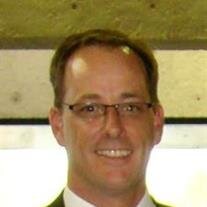 Brad Metzger
