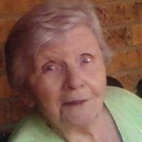 Theresa Michaelis