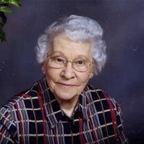 Lucille Miller