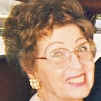 Dorothy Moran-Kinney