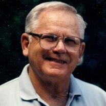 Fred C. Morehead