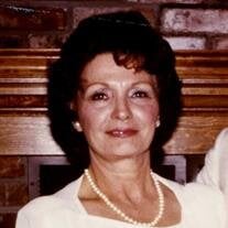 June R. (McCrite) Moser