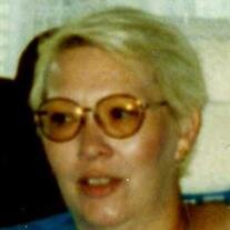 Cathy Lynn Negrete