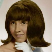 Lucinda "Cindy" Nelson