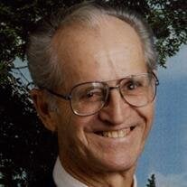 Leonard Nicolay