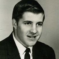 Gerald "Jerry" Joseph O'Connor