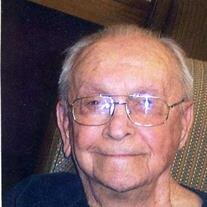 David Greene Oldham