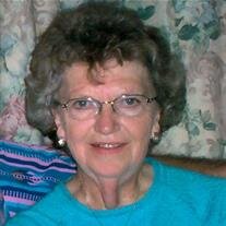 Marlene Palmer
