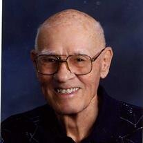 James "Jim" Parry