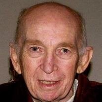 Lt. Col. William C. Pfeifer