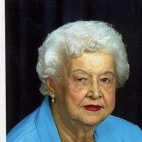 Lydia Porubsky