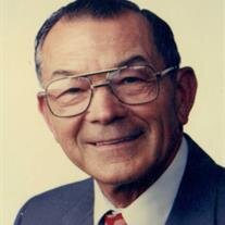 William "Bill" Prellwitz