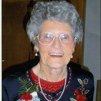 Orpha Ellen Price