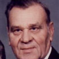 Francis Raab