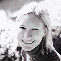 Sara Marie Ratzenberger