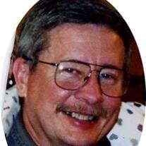 James A. "Jim" Reed