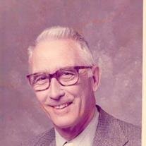Claude Reynolds