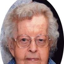 Ruth Rice