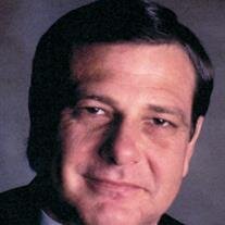 Richard "Bud" Reynolds