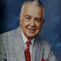 Donald P. Richards