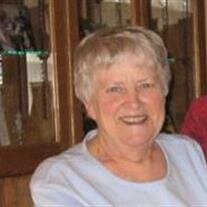 Frances Marie Roberts