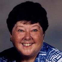 Ann Rohan