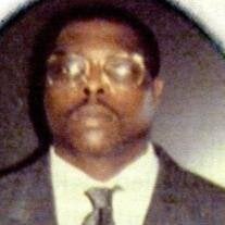 Charles  Anthony Royster