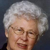 Jean Schreiner