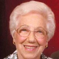 Erma Lee Scneder