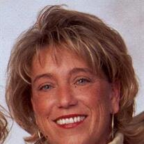Cynthia "Cindy" Scott