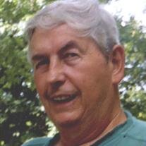 Robert "Bob" Secord