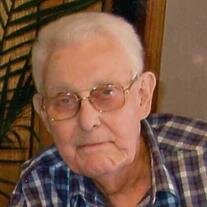 Paul M. Showalter
