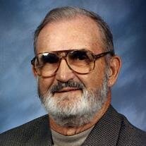 Omer A. Slocum