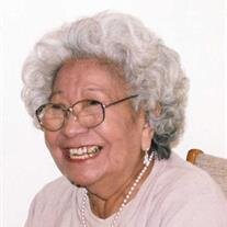 Celia Soriano