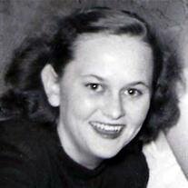 Doris I. Sowders