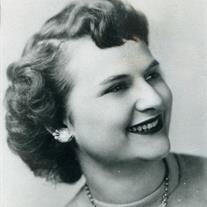 Patricia Smith