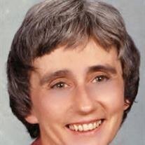 Patricia M. Spangler