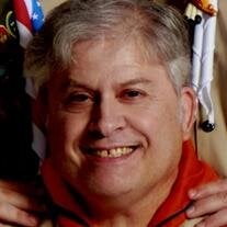 Jeff Springer
