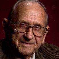 Donald R. Stafford