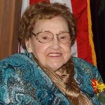 Helene K. Standiferd